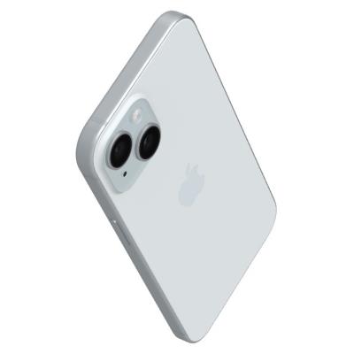 Apple iPhone 15 256GB Modrý