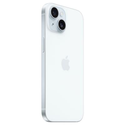 Apple iPhone 15 256GB Modrý