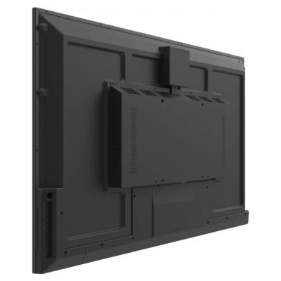 ViewSonic Flat Display CDE4330/43"/24-7 LCD/3840x2160/6ms/450cd/HDMI x 2/USB A x 2/USB-C/RJ45/RS232/repro/Android
