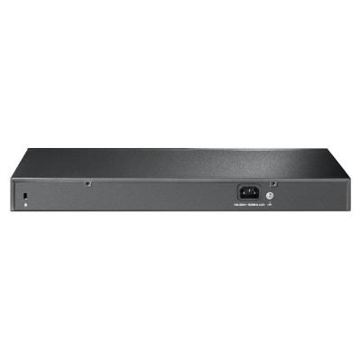 TP-Link TL-SG1218MP 18portový gigabitový switch do racku s 16 porty PoE+
