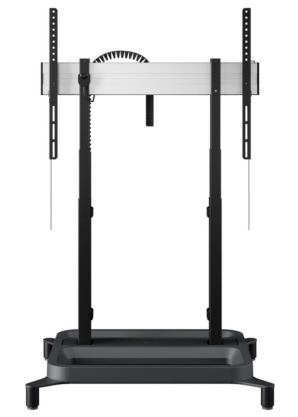 Vogels RISE Elektrický volně stojící TV lift, rychlost 50 mm/s černý