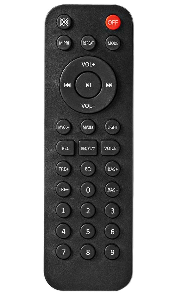 NEDIS párty reproduktor/ výkon 120 W/ Bluetooth/ doba přehrávání na baterie 6,5 hod/ držadlo/ párty osvětlení/ evkalizér