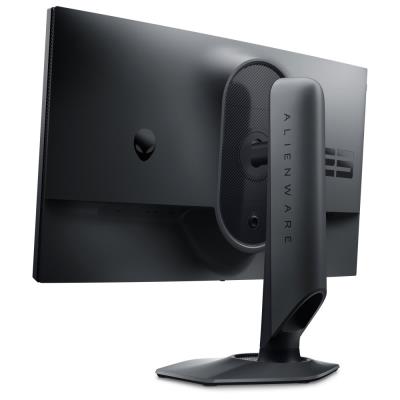 DELL AW2524HF Alienware/ 25" LED/ 500Hz/ 16:9/ 1920x1080/ FHD/ IPS/ 1000:1/ 1ms/ 4x USB/ 2xDP/ HDMI/ 3Y Basic on-site
