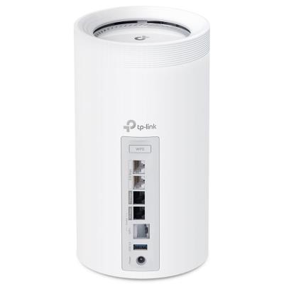 TP-Link Deco BE85 WiFi 7 BE19000 Meshový systém 2-pack