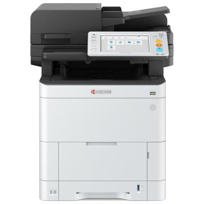Kyocera ECOSYS MA4000cix/ A4 MFP/ barevná / 40ppm/ duplex/ DADF/ USB/ LAN/ Displej/ HyPAS
