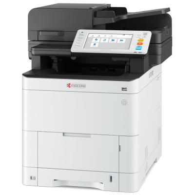 Kyocera ECOSYS MA3500cix/ A4 MFP/ barevná / 35ppm/ duplex/ DADF/ USB/ LAN/ Displej/ HyPAS/