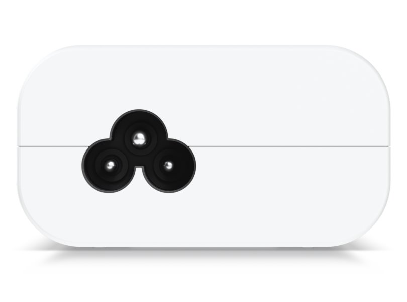 Ubiquiti UniFi PoE++ Adapter (60W) - Gigabit PoE injektor, 48V, 60W, včetně napájecího kabelu