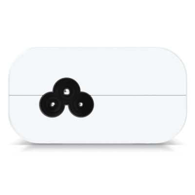 Ubiquiti UniFi PoE++ Adapter (60W) - Gigabit PoE injektor, 48V, 60W, včetně napájecího kabelu