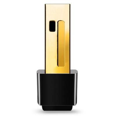 TP-Link TL-WN725N/ bezdrátový USB mini adaptér/ 802.11b/g/n/ 150 Mbps