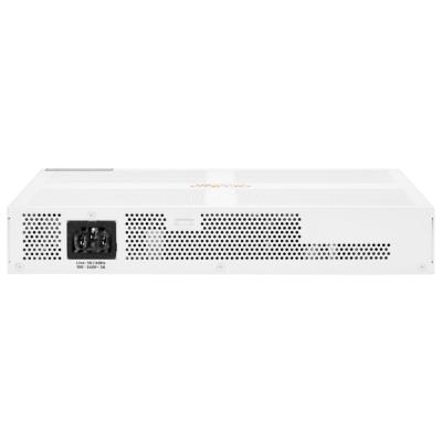 HPE Aruba Instant On 1430 16G Class4 PoE 124W Switch