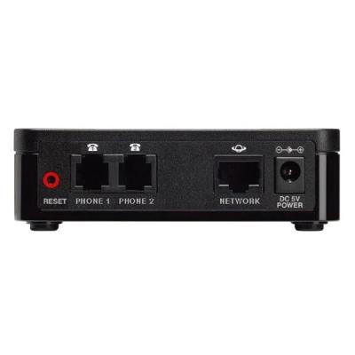Cisco 2-Port Analog Telephone Adapter