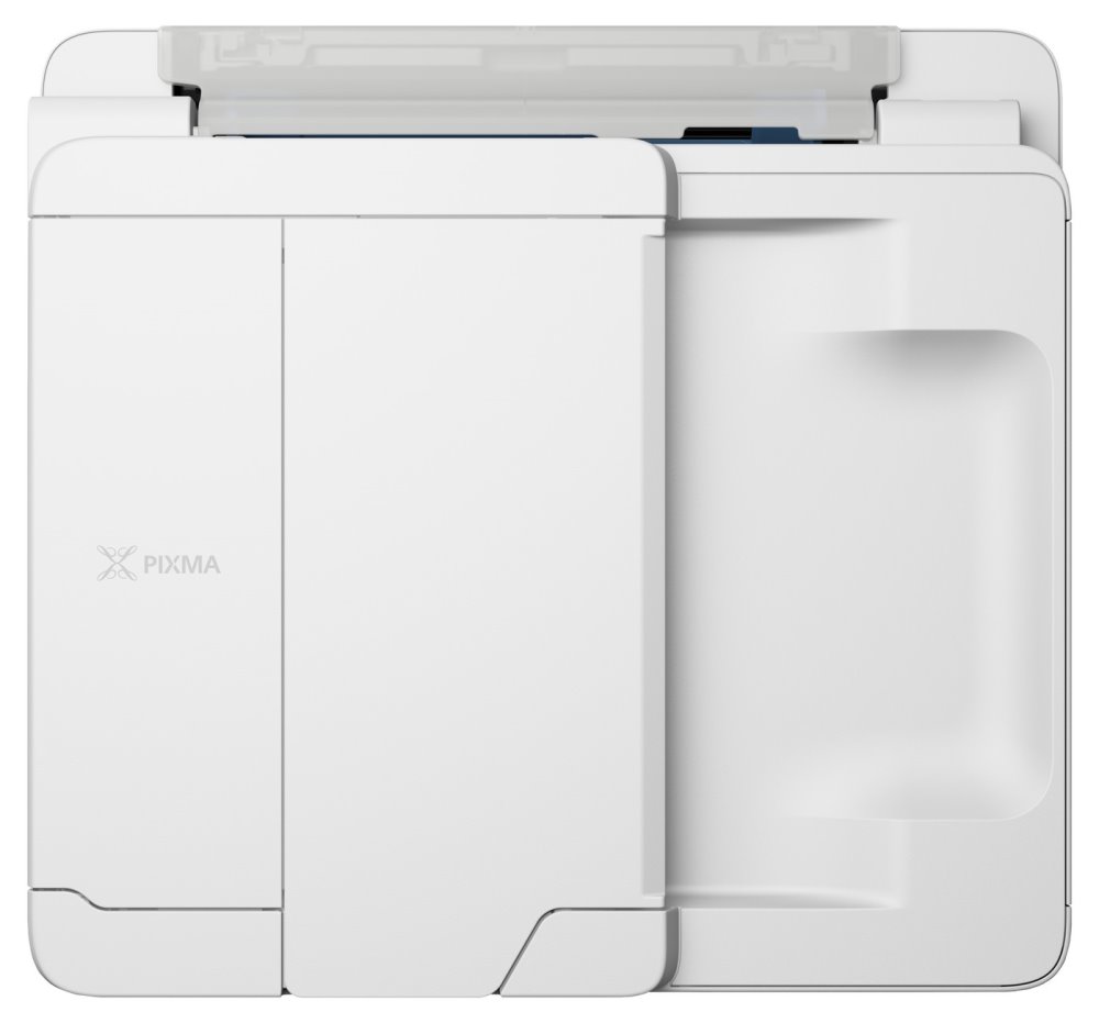Canon PIXMA TS7750i  - PSC/ A4/ WiFi/ DUPLEX/ADF/ USB/ Bílá / kazety FINE