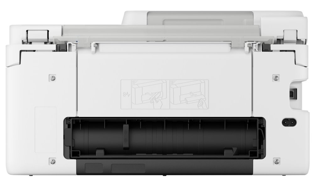 Canon PIXMA TS7750i  - PSC/ A4/ WiFi/ DUPLEX/ADF/ USB/ Bílá / kazety FINE