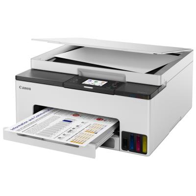 Canon Maxify GX1040/ PSC/ A4/ 600x1200/ Duplex/LAN/ WiFi/ USB