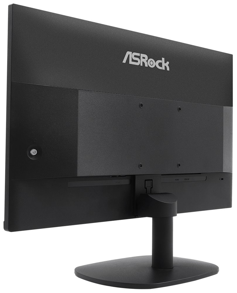 Challenger by Asrock monitor CL27FF 27"/IPS/1920x1080/100Hz/ 300cd/m2/1ms/VGA/HDMI/AMD FreeSync