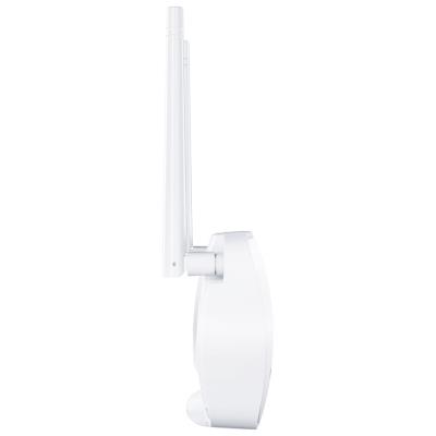 STRONG 4G LTE router 350M/ Wi-Fi standard 802.11b/g/n/ 300 Mbit/s/ 2,4GHz/ 1x LAN/ 1x SIM slot/ 2 odnímatelné antény