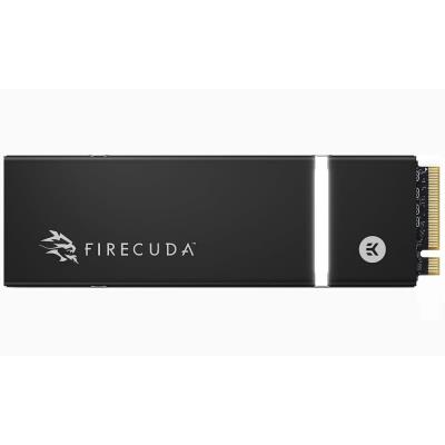 SEAGATE FireCuda 540 2TB SSD Heatsink / ZP2000GM3A014 / NVMe M.2 PCIe Gen5 / Interní / M.2 2280