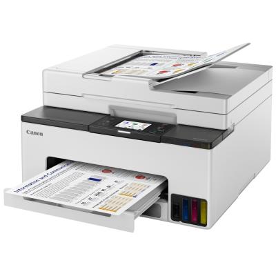 Canon Maxify GX2040/ PSC/ A4/ 600x1200/ Duplex/ADF/LAN/ WiFi/ USB