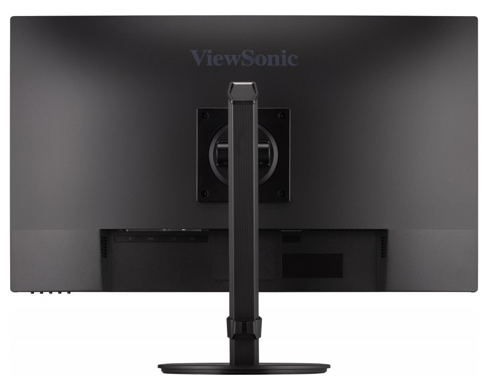 ViewSonic VG2708A-MHD / 27"/ IPS/ 16:9/ 1920x1080/ 5ms/ 250cd/m2/ DP/ HDMI/ VGA/ PIVOT/ Repro