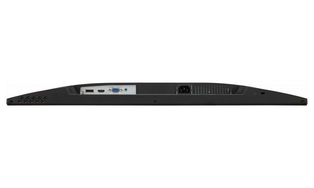 ViewSonic VG2708A-MHD / 27"/ IPS/ 16:9/ 1920x1080/ 5ms/ 250cd/m2/ DP/ HDMI/ VGA/ PIVOT/ Repro