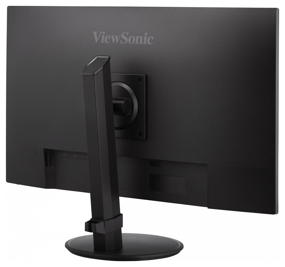 ViewSonic VG2708A-MHD / 27"/ IPS/ 16:9/ 1920x1080/ 5ms/ 250cd/m2/ DP/ HDMI/ VGA/ PIVOT/ Repro