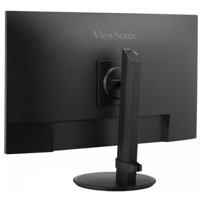 ViewSonic VG2708A-MHD / 27"/ IPS/ 16:9/ 1920x1080/ 5ms/ 250cd/m2/ DP/ HDMI/ VGA/ PIVOT/ Repro
