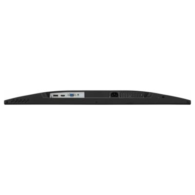 ViewSonic VG2708A-MHD / 27"/ IPS/ 16:9/ 1920x1080/ 5ms/ 250cd/m2/ DP/ HDMI/ VGA/ PIVOT/ Repro