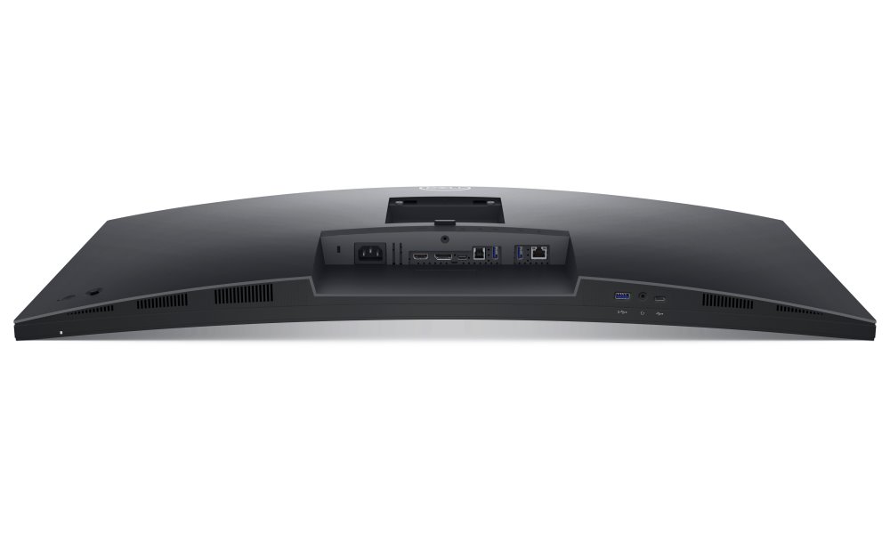 DELL P3424WEB/ 34" curved/ 21:9/ 3440 x 1440/ WQHD/ 1000:1/ 8ms/IPS/DP/HDMI/USB-C/4xUSB/RJ45/webkamera/3Y Basic on-s.
