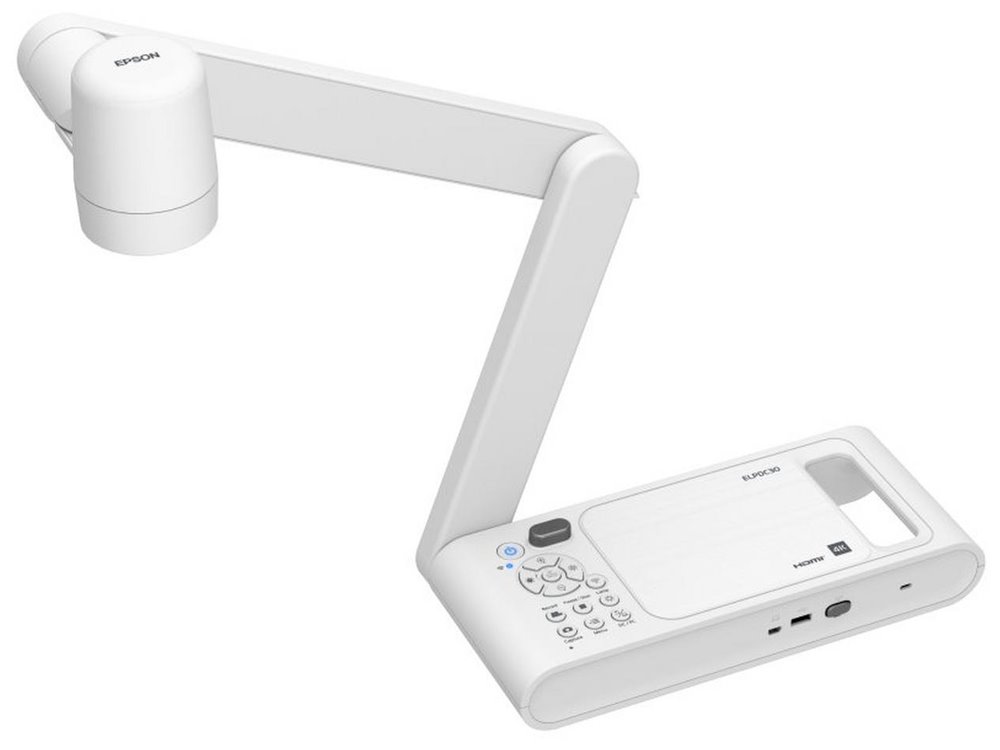 Epson ELPDC30  Visualiser