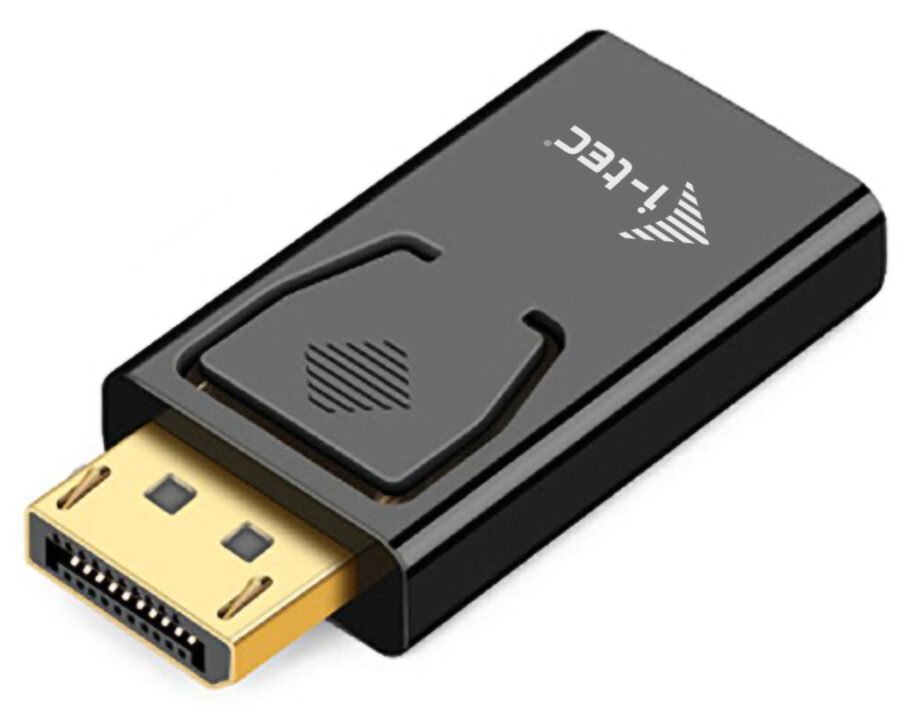 i-tec Passive DisplayPort adaptér na HDMI 4K/30Hz