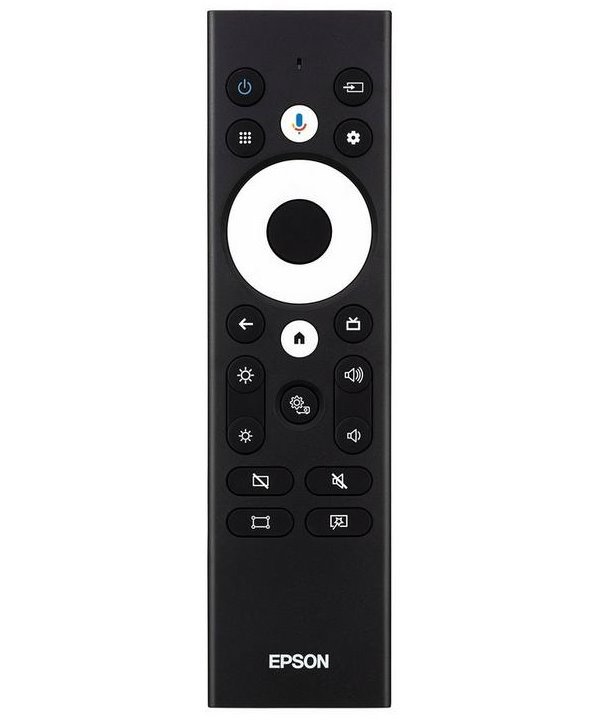 EPSON Home Cinema EH-LS650W/ 4K UST Projektor/ 3600 ANSI/ 2 500 000:1/ HDMI/ Bílý