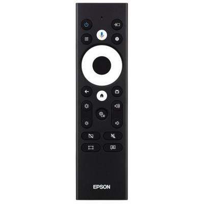 EPSON Home Cinema EH-LS650W/ 4K UST Projektor/ 3600 ANSI/ 2 500 000:1/ HDMI/ Bílý