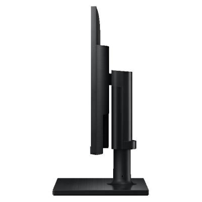 Samsung T45F 27" / FullHD 1920x1080 / 16:9 / IPS / 5ms / 75Hz / Jack/HDMI/DP/USB /PIVOT/VESA/Repro