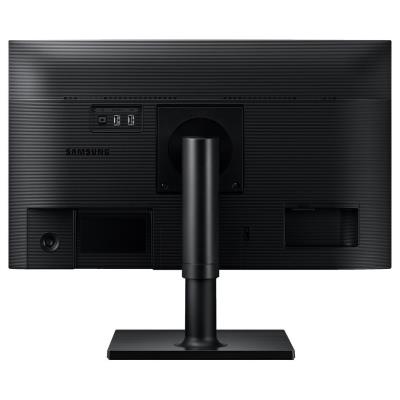 Samsung T45F 27" / FullHD 1920x1080 / 16:9 / IPS / 5ms / 75Hz / Jack/HDMI/DP/USB /PIVOT/VESA/Repro