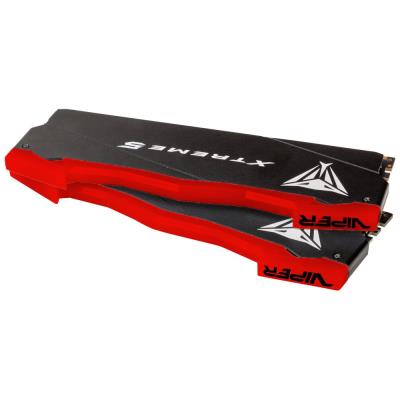 PATRIOT VIPER XTREME 5 32GB DDR5 7600MT/s / DIMM / CL36 / Kit 2x 16GB
