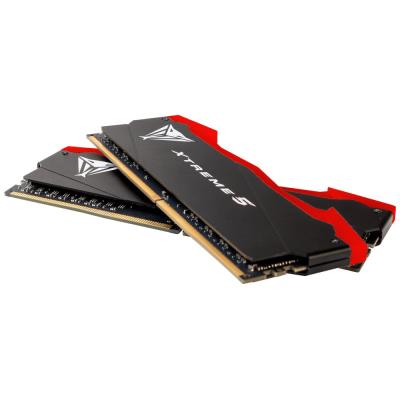 PATRIOT VIPER XTREME 5 32GB DDR5 8200MT/s / DIMM / CL38 / Kit 2x 16GB