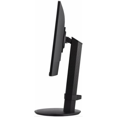 ViewSonic VG2408A / 24"/ IPS/ 16:9/ 1920x1080/ 5ms/ 250cd/m2/ DP/ HDMI/ VGA/2+1 USB/ PIVOT
