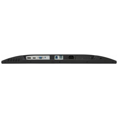 ViewSonic VG2408A / 24"/ IPS/ 16:9/ 1920x1080/ 5ms/ 250cd/m2/ DP/ HDMI/ VGA/2+1 USB/ PIVOT