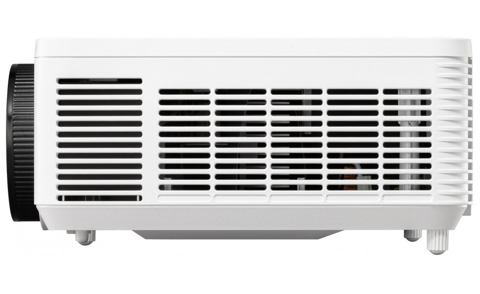 ViewSonic PA700X/ XGA/ DLP projektor/ 4500 ANSI/ 12500:1/ Repro/ VGA/ HDMI x2/ USB/ RS232/ monitor out