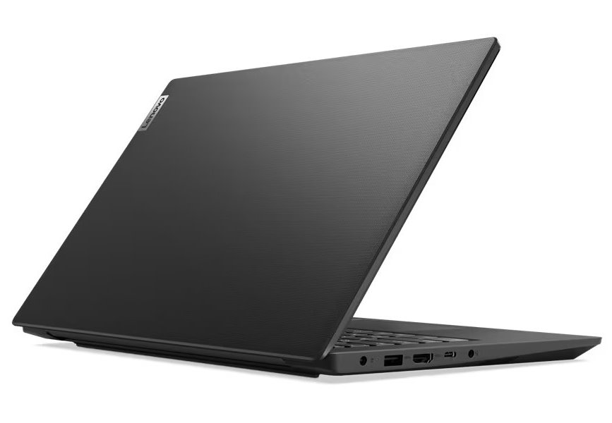 Lenovo V14 G4/ Ryzen 3 7320U/ 8GB DDR5/ 256GB SSD/ Radeon™ Graphics/ 14"FHD,matný/ W11P/ černý