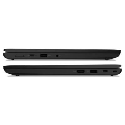 Lenovo L13 Clam AMD G4/ Ryzen 5 PRO 7530U/ 16GB DDR4/ 512GB SSD/ Radeon™ Graphics/ 13,3"WUXGA,matný/ W11P/ černý