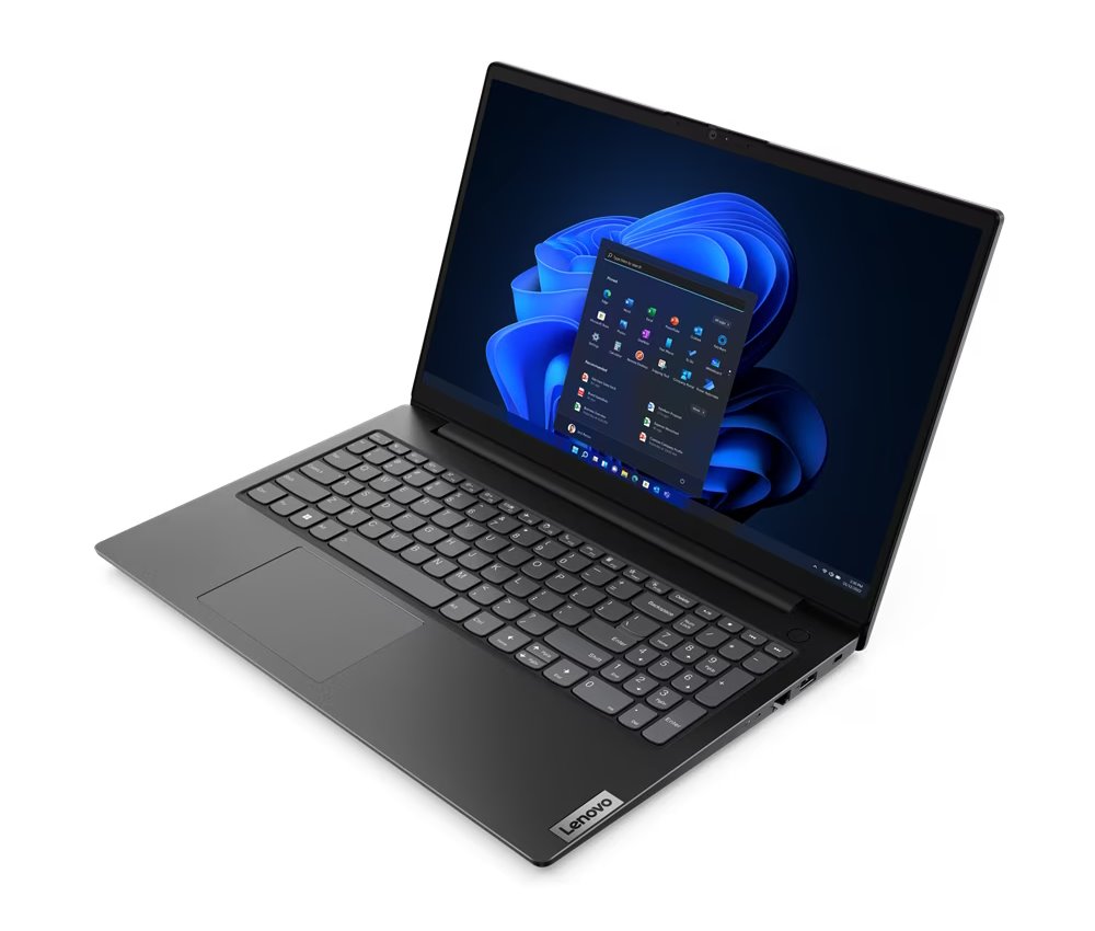 Lenovo V15 G4/ i5-13420H/ 8GB DDR4/ 256GB SSD/ Intel UHD/ 15,6"FHD,matný/ W11P/ černý
