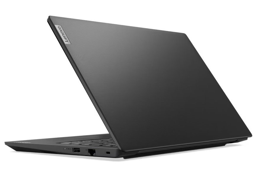 Lenovo V14 G4/ Ryzen 5 7520U/ 8GB DDR5/ 256GB SSD/ Radeon™ Graphics/ 14"FHD,matný/ W11P/ černý