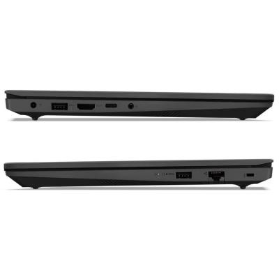 Lenovo V14 G4/ Ryzen 3 7320U/ 8GB DDR5/ 256GB SSD/ Radeon™ Graphics/ 14"FHD,matný/ bez OS/ černý