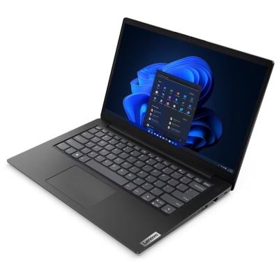 Lenovo V14 G4/ Ryzen 3 7320U/ 8GB DDR5/ 256GB SSD/ Radeon™ Graphics/ 14"FHD,matný/ bez OS/ černý