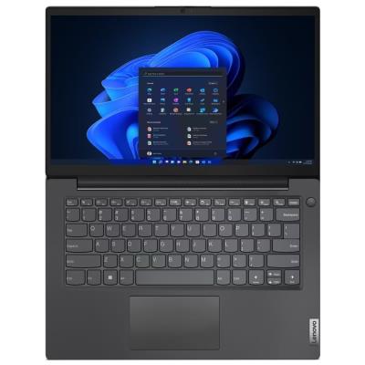 Lenovo V14 G4/ Ryzen 3 7320U/ 8GB DDR5/ 256GB SSD/ Radeon™ Graphics/ 14"FHD,matný/ bez OS/ černý