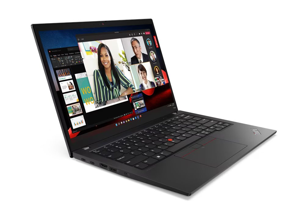 Lenovo T14s AMD G4/ Ryzen 7 PRO 7840U/ 32GB DDR5/ 1TB SSD/ Radeon™ Graphics/ 14"WUXGA,matný/ W11P/ černý