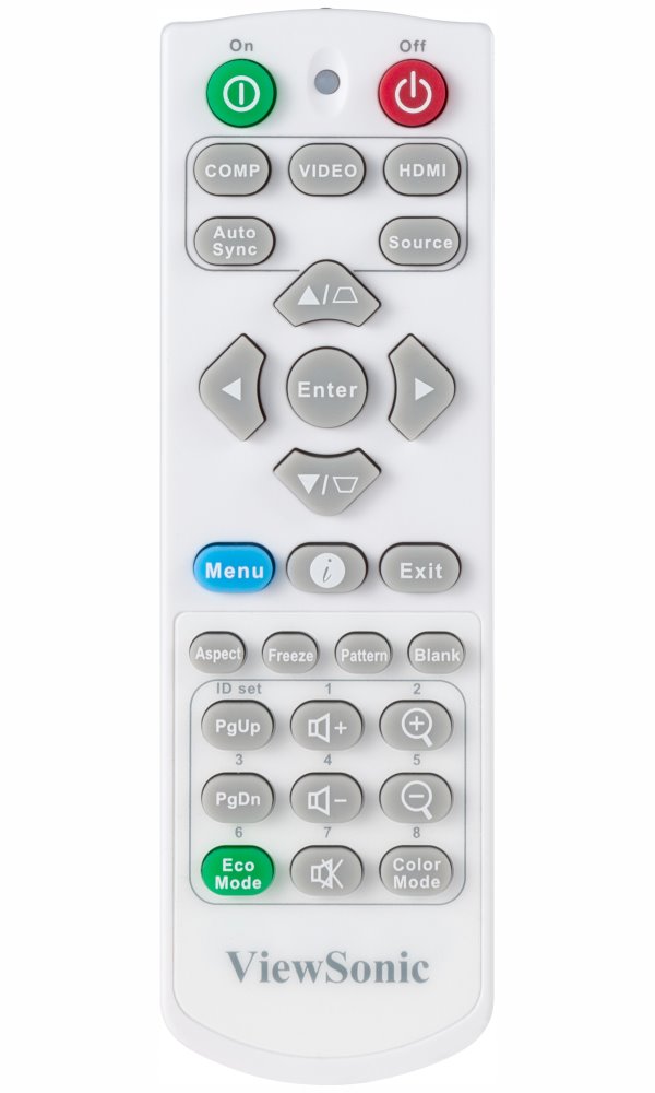 ViewSonic LS510WH / WXGA 1280x800 / DLP LED projektor/ 3000 ANSI/ 3000000:1/ Repro/ HDMI/ RS232 / IPX5/ 360° projekce 24