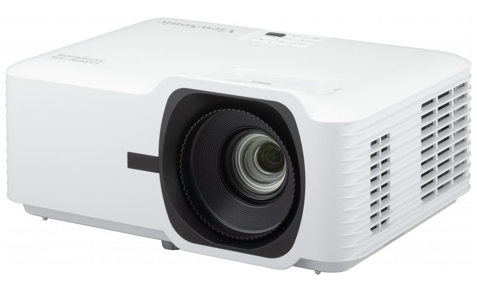 ViewSonic LS740HD/ 1920x1080 / LASER projektor / 5000 ANSI / 3000000:1/ Repro/ 2x HDMI/ RS232 / USB