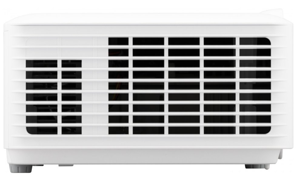 ViewSonic LS740HD/ 1920x1080 / LASER projektor / 5000 ANSI / 3000000:1/ Repro/ 2x HDMI/ RS232 / USB